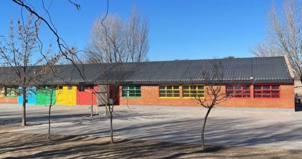 Luego de las vacaciones se entregarán las escuelas 207, 223 y 342