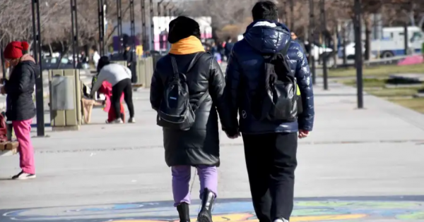 Cómo estará el tiempo este martes en la provincia Cómo estará el tiempo este martes en la provincia