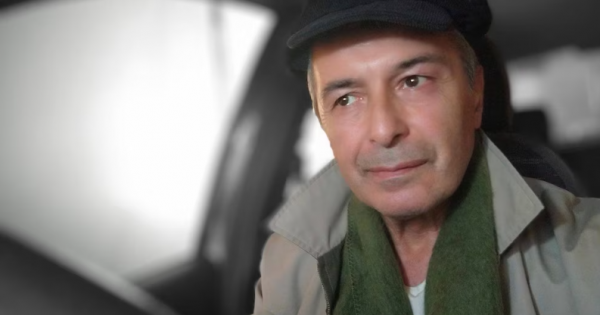 Falleció el actor Hugo Armoa, referente de la televisión y la cultura teatral del país