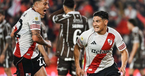 Torneo Clausura: posiciones, tabla anual, resultados de la fecha 1 y lo que viene Torneo Clausura: posiciones, tabla anual, resultados de la fecha 1 y lo que viene