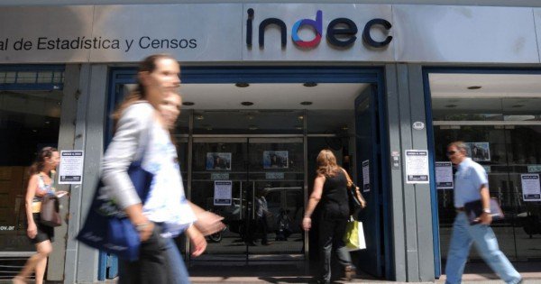 Porcentajes del INDEC que indican la pobreza según la Canasta Básica Total