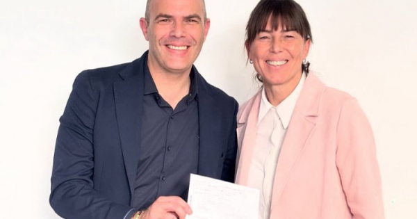 Cimolai se suma a La Neuquinidad y fortalece el frente que lidera Figueroa