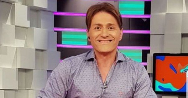 El periodista de espectáculos Daniel Gómez Rinaldi fue apuñalado tras sufrir un robo