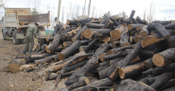 Neuquén intensifica el Plan Calor para afrontar el invierno más crudo