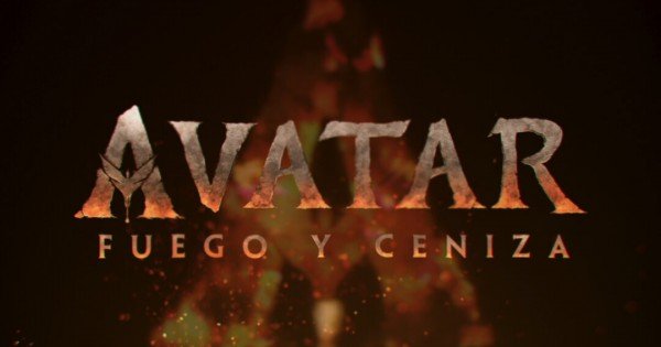 “Avatar: Fuego y Ceniza” ya tiene tráiler oficial y fecha de estreno confirmada