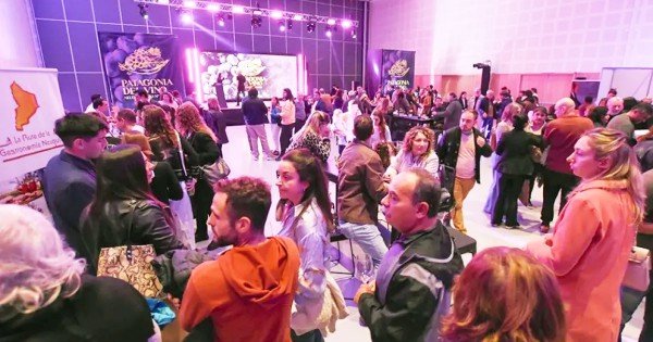 San Martín de los Andes recibirá a “Patagonia del Vino en la Nieve”