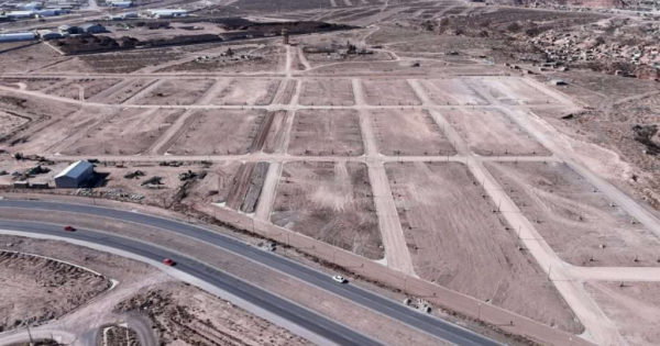 Entrega de terrenos en marcha: el municipio de Neuquén adjudicó 114 lotes y va por más
