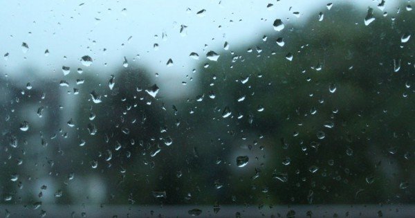 Jueves inestable: lluvias, nevadas y ráfagas intensas en distintos puntos de la provincia