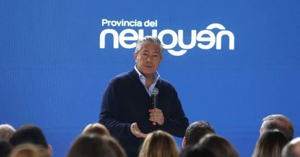 Figueroa impulsa una transformación digital para un Estado más ágil y conectado