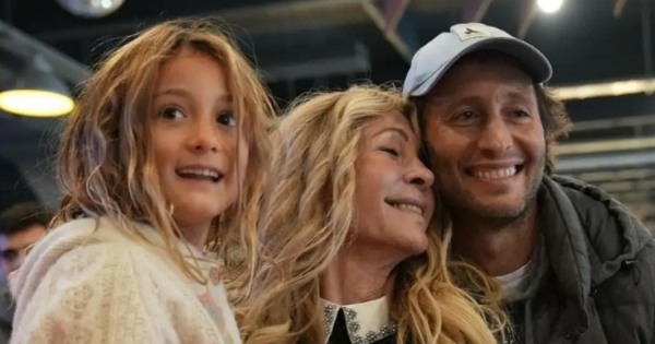 Consternación por la muerte de la nieta de Cris Morena en un accidente náutico en Miami