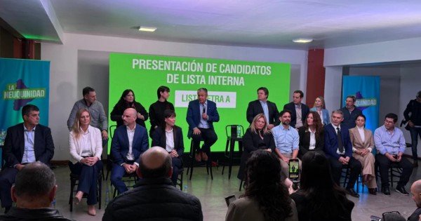 Figueroa designa a su ministro de Economía para reemplazar a Gutiérrez en YPF