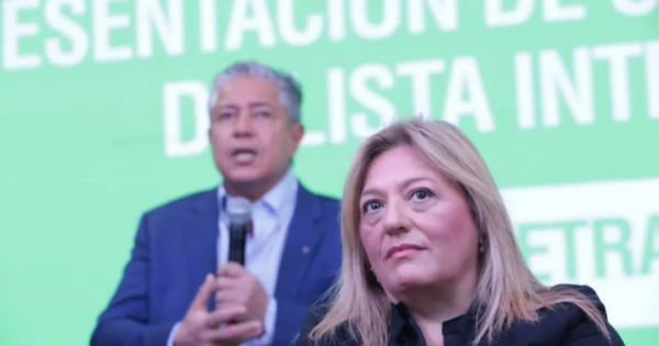 Maureira da el salto a la política de la mano de Figueroa: los ejes de su candidatura Maureira da el salto a la política de la mano de Figueroa: los ejes de su candidatura