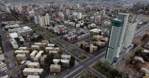 Neuquén mostró su perfil de ciudad planificada y en expansión en el Congreso Inmobiliario