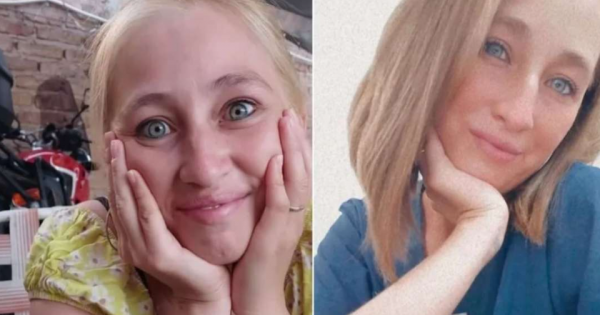 El renacer de Alison Calfunao: habló por primera vez tras su doble milagro