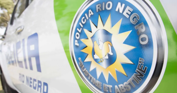 Un hombre resultó gravemente herido tras un tiroteo en plena Ruta 22