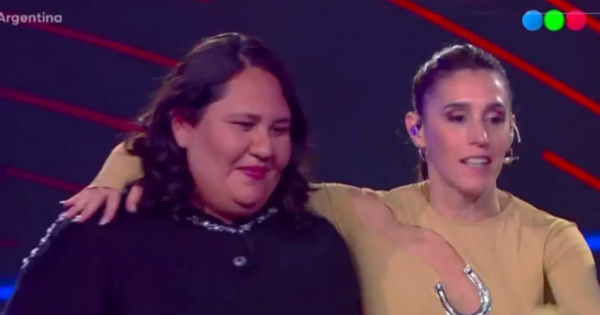 Celeste cantó, emocionó y avanzó en La Voz: “Fue algo especial” Celeste cantó, emocionó y avanzó en La Voz: “Fue algo especial”