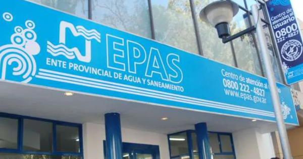 Violencia y caos en el EPAS: suspenden la atención tras otro intento de agresión