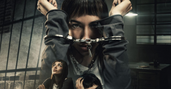 Maria Becerra estrenó “7 vidas”, la canción de la serie “En el barro” Maria Becerra estrenó “7 vidas”, la canción de la serie “En el barro”