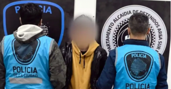 Intento de grooming en Cipolletti: niño de 9 años protegido a tiempo Intento de grooming en Cipolletti: niño de 9 años protegido a tiempo