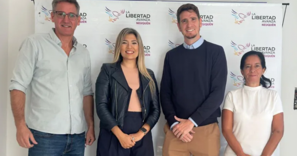 Neuquén ya tiene candidatos, ¿quiénes encabezan cada lista al Congreso?