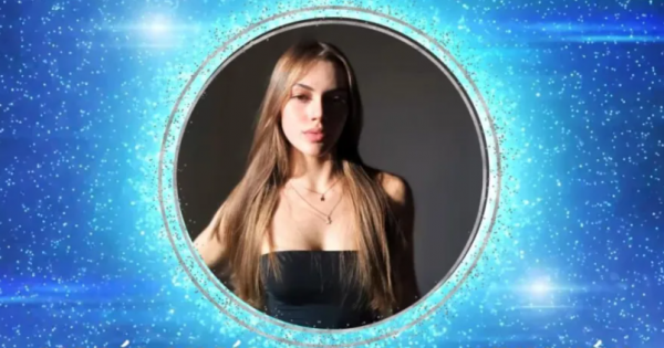 Lucy Segovia, la neuquina que representará a Argentina en Teen Caribe Universo 2025 Lucy Segovia, la neuquina que representará a Argentina en Teen Caribe Universo 2025