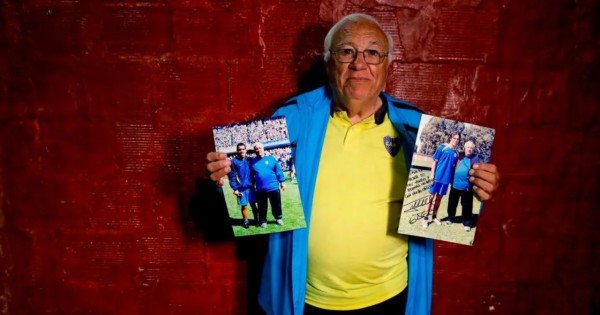 Adiós a Ramón Maddoni, el formador que cambió la historia del fútbol argentino