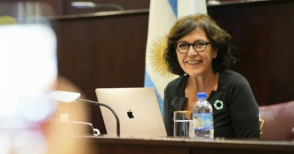 Con Sapag a la cabeza, Fuerza Patria presentó sus listas para las elecciones 2025