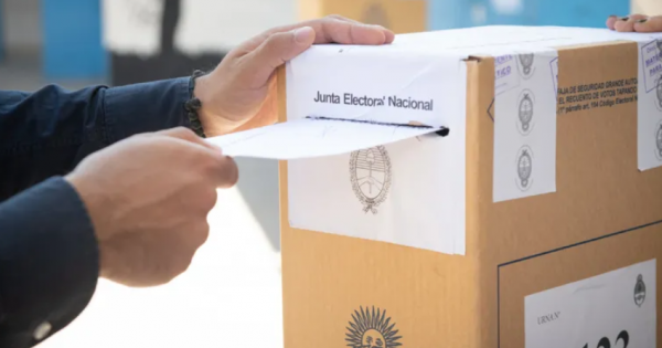 Elecciones 2025 en Neuquén: caras nuevas y figuras conocidas rumbo al Congreso Elecciones 2025 en Neuquén: caras nuevas y figuras conocidas rumbo al Congreso