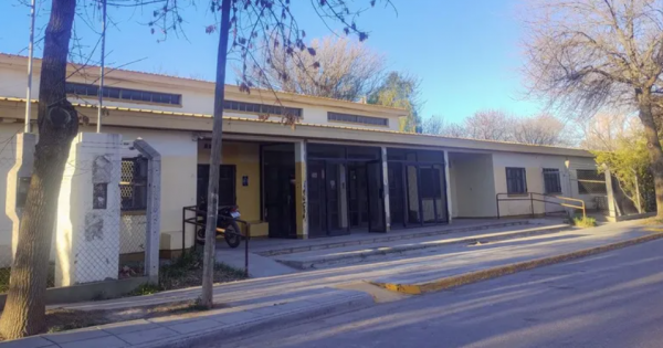 Denuncian a un alumno por reiterados hechos de violencia en una escuela Denuncian a un alumno por reiterados hechos de violencia en una escuela