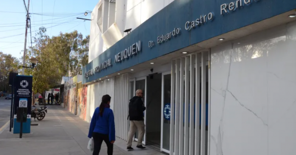 Crimen en el barrio Sapere: identificaron a la víctima y buscan al agresor