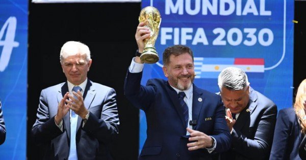 El plan de Conmebol para reformar las Eliminatorias rumbo al Mundial 2030