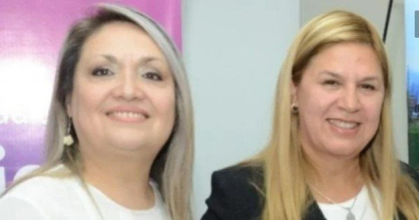 El gerente de La Anónima detenido es hijo de una candidata vinculada a Gloria Ruiz El gerente de La Anónima detenido es hijo de una candidata vinculada a Gloria Ruiz