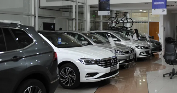 Créditos del Banco Nación para comprar autos: las concesionarias adheridas