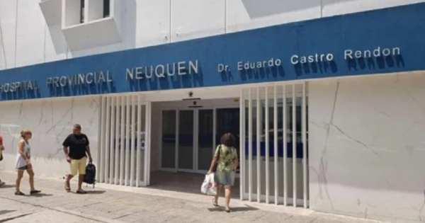 Un chico sufrió una descompensación en un gimnasio y confirmaron su muerte cerebral