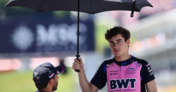 GP de Países Bajos: horarios y lo que se juega Franco Colapinto en la Fórmula 1