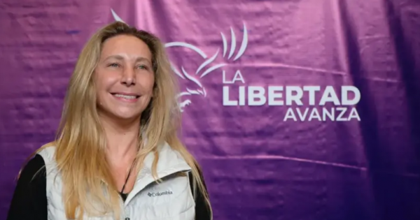 Karina Milei y Macri cerraron el pacto entre LLA y el PRO en la Ciudad Karina Milei y Macri cerraron el pacto entre LLA y el PRO en la Ciudad