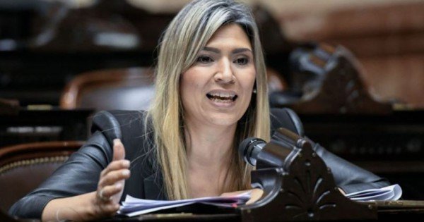 La Libertad Avanza define listas sin internas y Márquez suena como senadora La Libertad Avanza define listas sin internas y Márquez suena como senadora