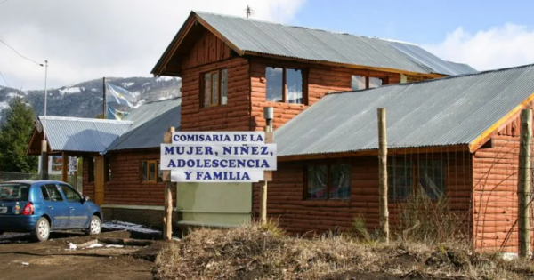 Otra víctima de la violencia extrema: intento de femicidio en San Martín de los Andes Otra víctima de la violencia extrema: intento de femicidio en San Martín de los Andes