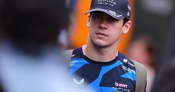 Alpine investigará por qué Colapinto tuvo paradas de 11 y 7 segundos en Hungría Alpine investigará por qué Colapinto tuvo paradas de 11 y 7 segundos en Hungría