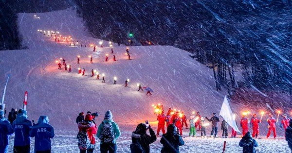 Un total de 34 artistas locales se presentarán en la Fiesta Nacional de la Nieve