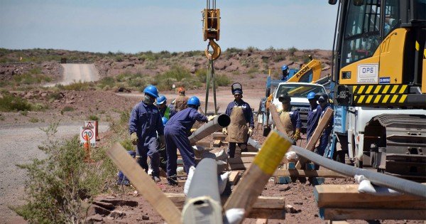 Oficios para trabajar en Vaca Muerta y cómo dar el primer paso para aplicar Oficios para trabajar en Vaca Muerta y cómo dar el primer paso para aplicar