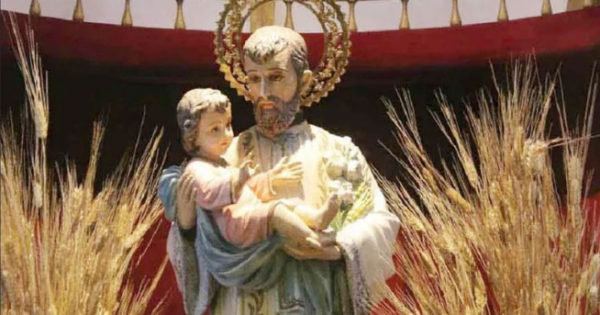 7 de agosto: una fecha marcada por la fe y la gratitud a San Cayetano 7 de agosto: una fecha marcada por la fe y la gratitud a San Cayetano