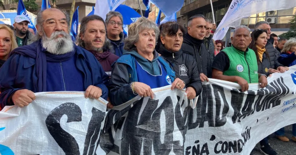 La oposición se unió y anuló decretos clave del Gobierno: ahora define el Senado La oposición se unió y anuló decretos clave del Gobierno: ahora define el Senado