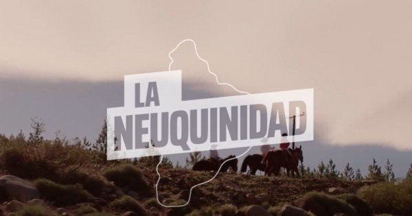 Figueroa refuerza la “Neuquinidad” con un video antes del cierre de alianzas