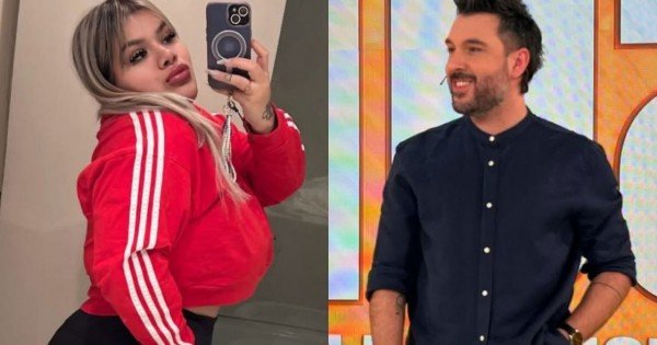 Morena Rial desmintió haber sido detenida en la Gral Paz: contra quién apuntó