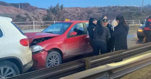 Tres muertes en la Ruta 7 reavivan el pedido de seguridad en Neuquén