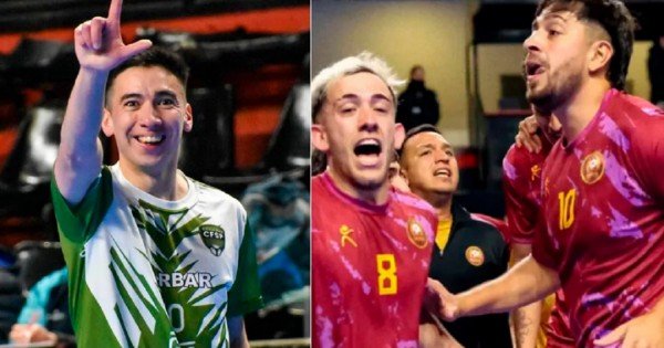 Comodoro y Mendoza definen el Argentino A de Selecciones en Rosario Comodoro y Mendoza definen el Argentino A de Selecciones en Rosario