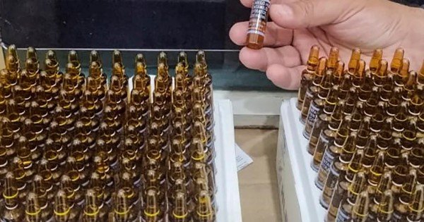 Fentanilo contaminado: ya son 76 las muertes y podría haber más Fentanilo contaminado: ya son 76 las muertes y podría haber más