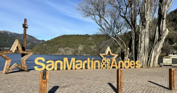 San Martín de los Andes enamora: diez razones para disfrutarlo en temporada media San Martín de los Andes enamora: diez razones para disfrutarlo en temporada media
