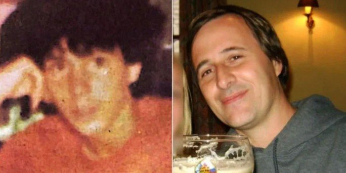 Impactante relato del obrero que halló los huesos de Diego Fernández Lima